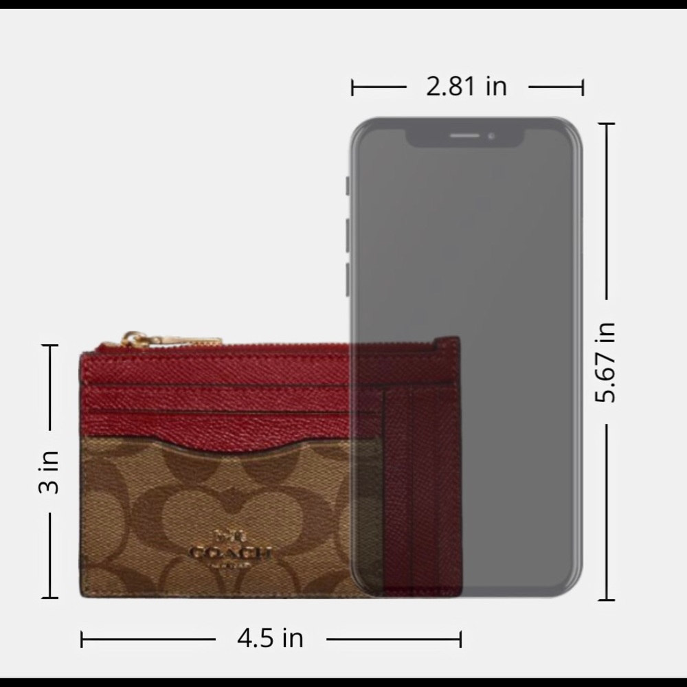Coach Sets!! - Picture 3 of 10